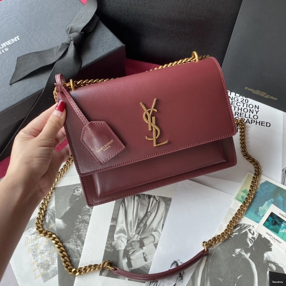 Repladies REP SUNSET YSL MEDIUM 0820
